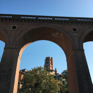 Cathédrale - Albi