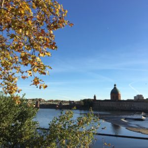 Toulouse, Garonne