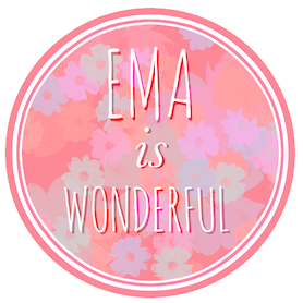 EMA IS WONDERFUL